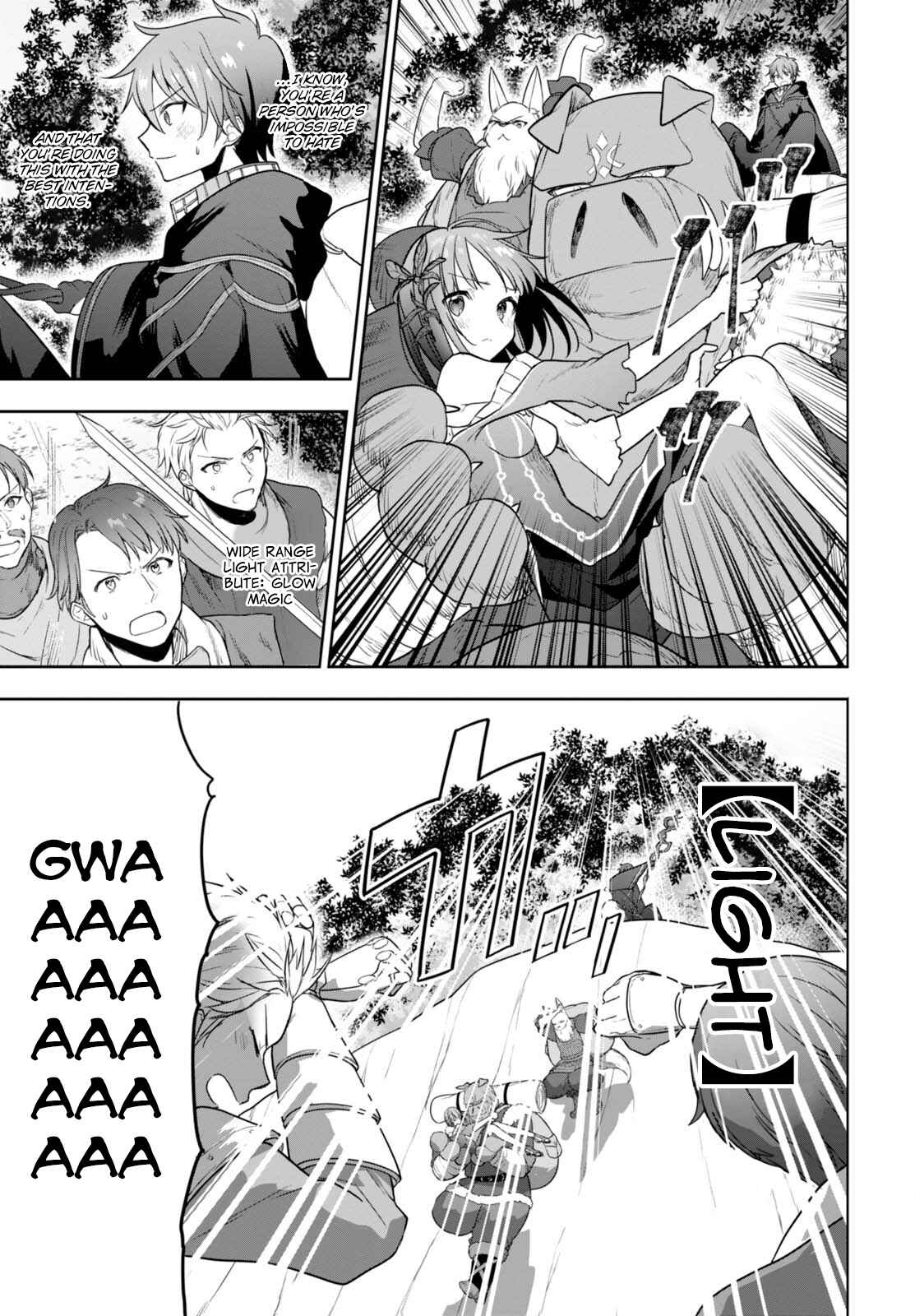 Page 4 Chapter 4 Next Life