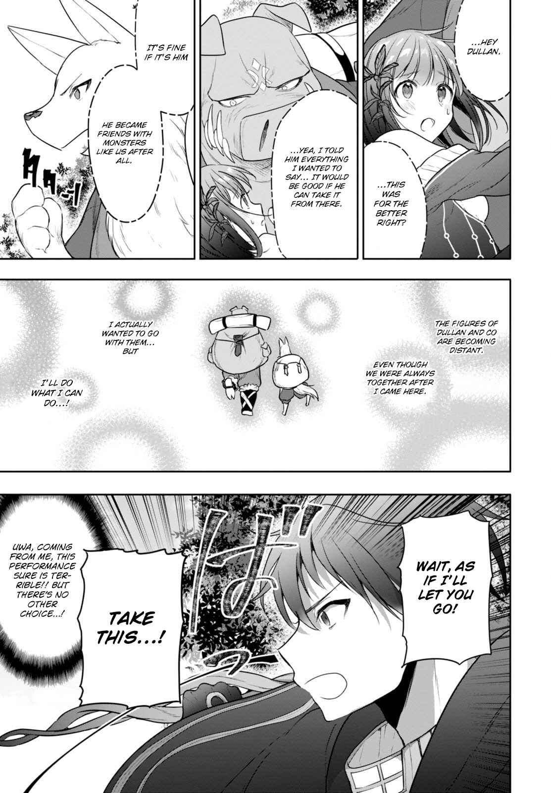 Page 6 Chapter 4 Next Life