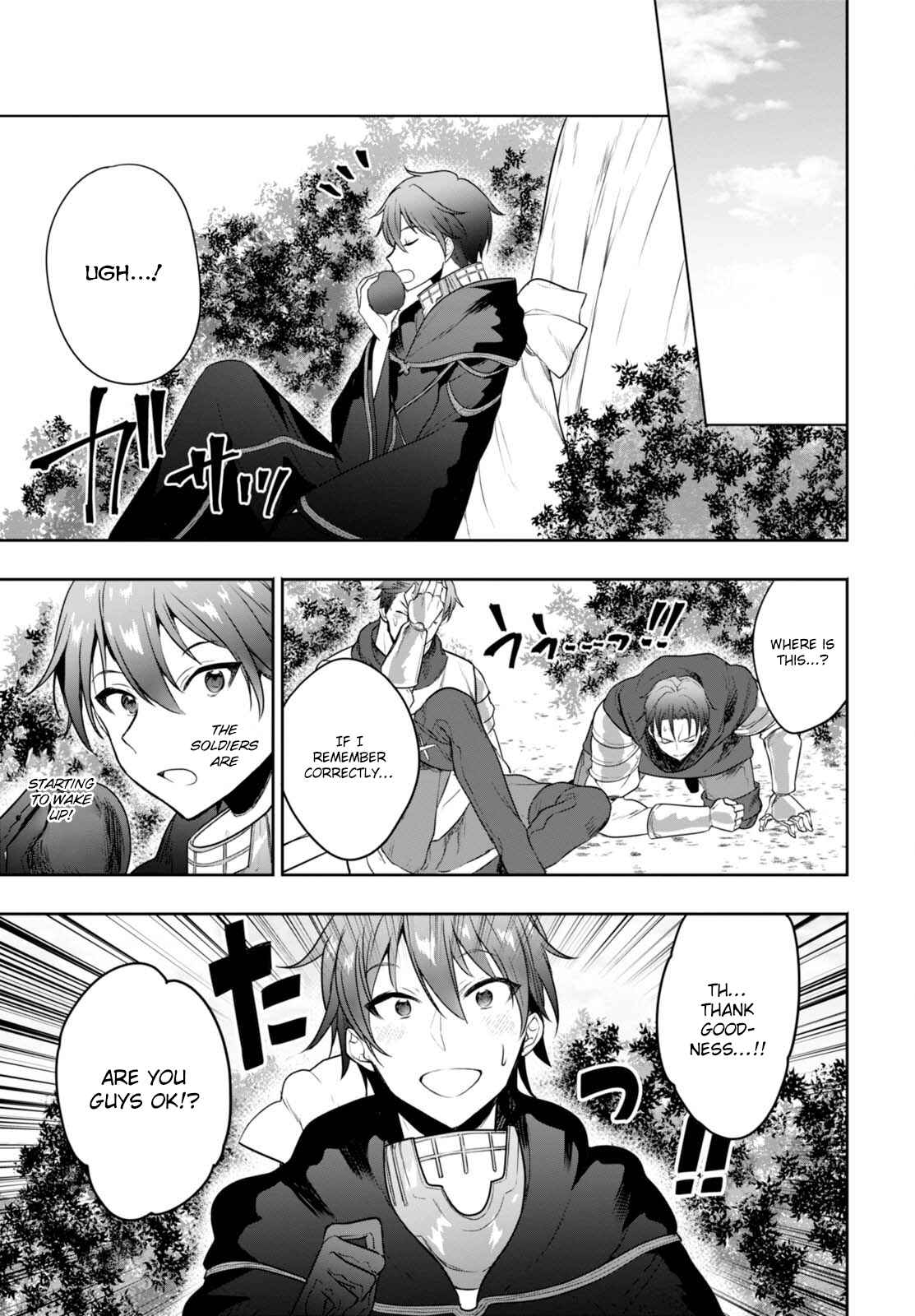 Page 9 Chapter 4 Next Life