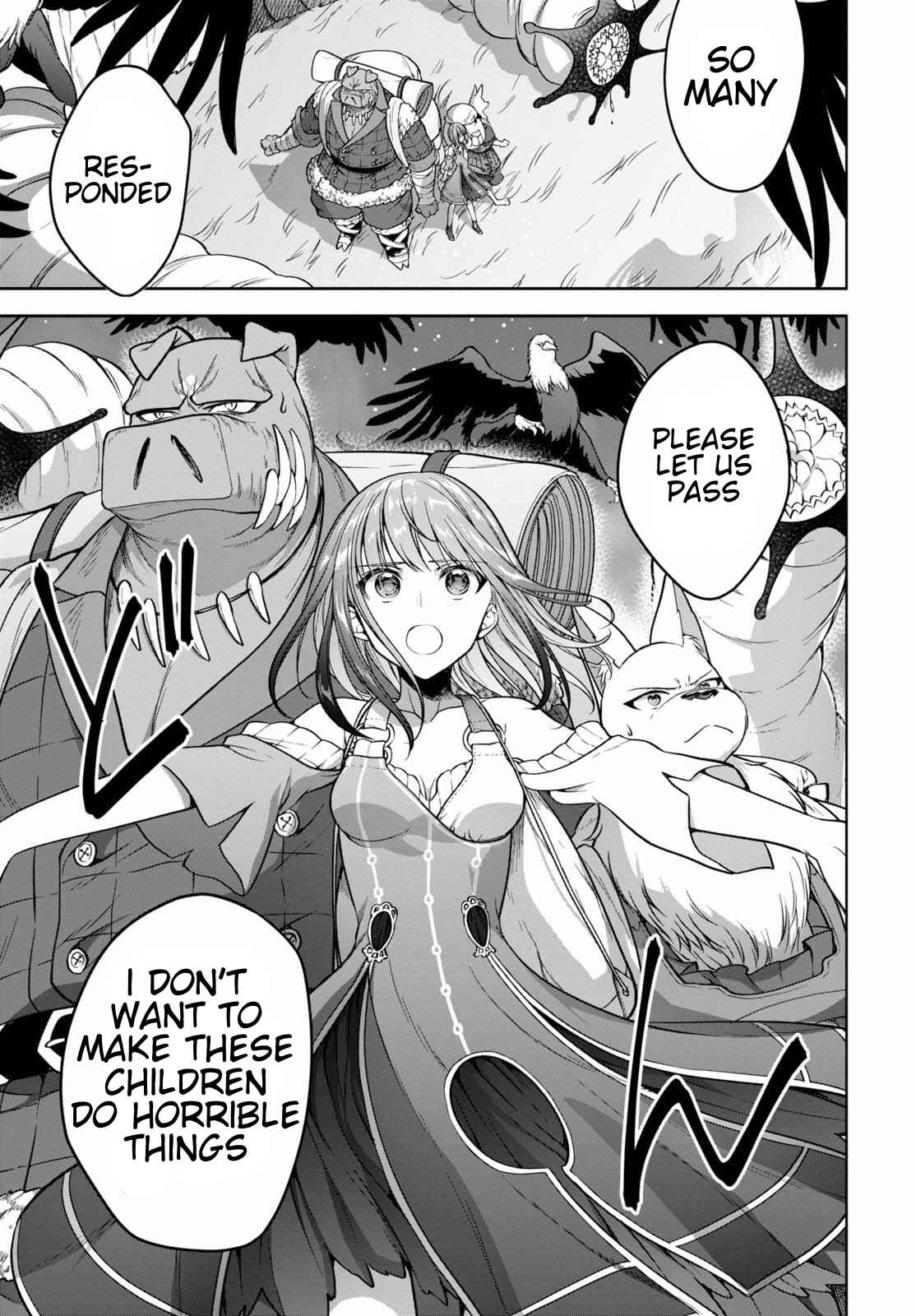 Page 19 Chapter 12 Next Life