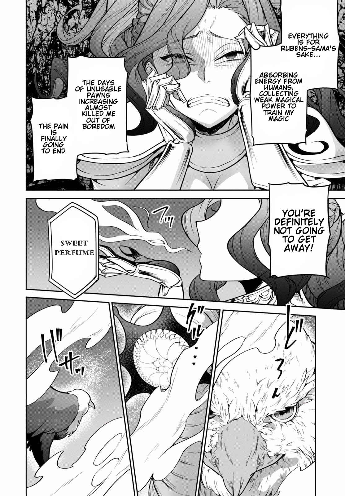 Page 22 Chapter 12 Next Life