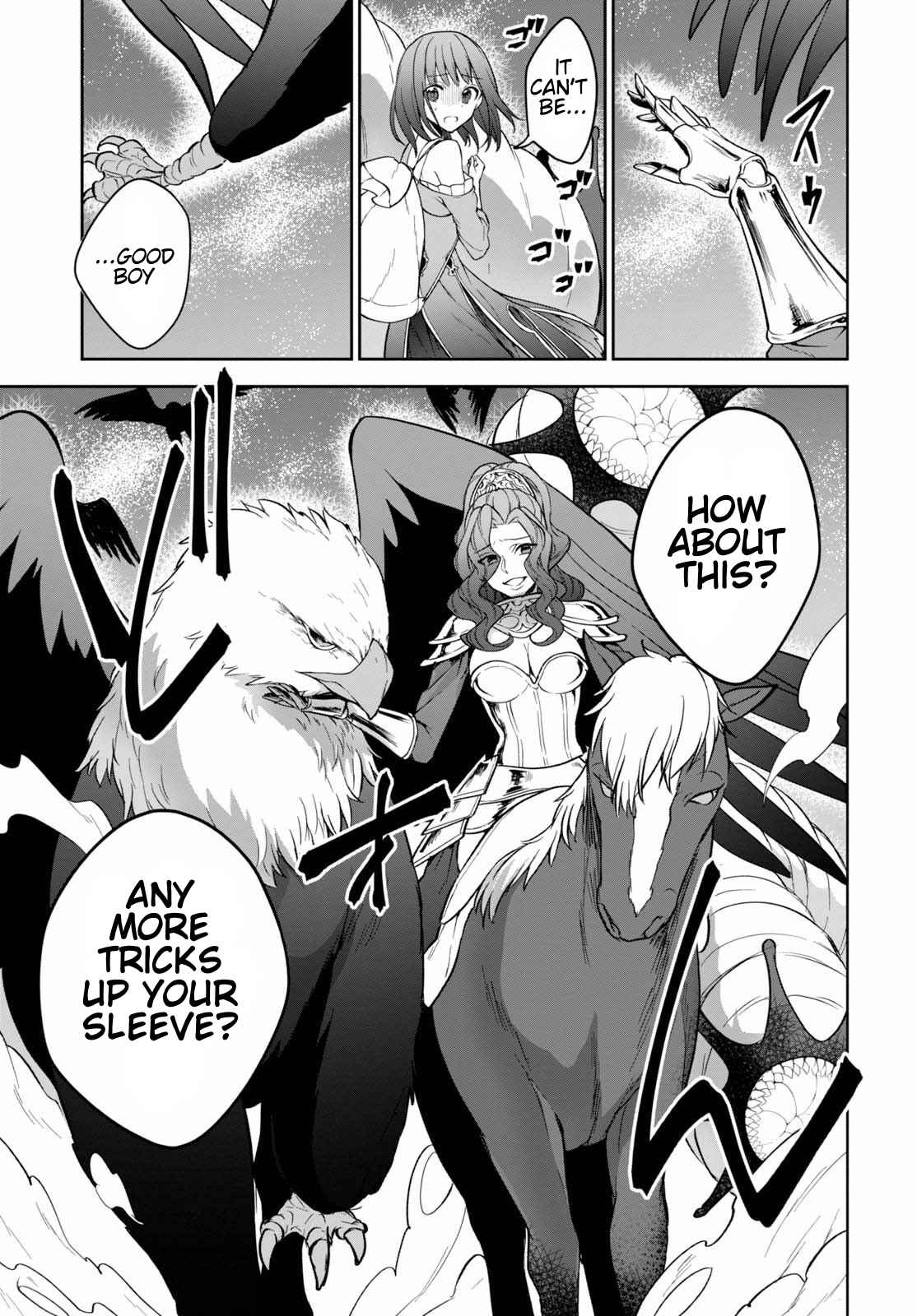 Page 23 Chapter 12 Next Life