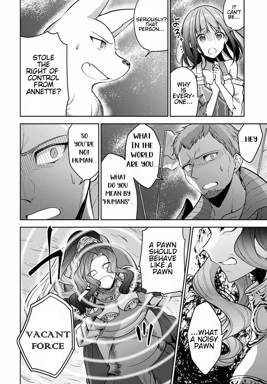 Page 24 Chapter 12 Next Life