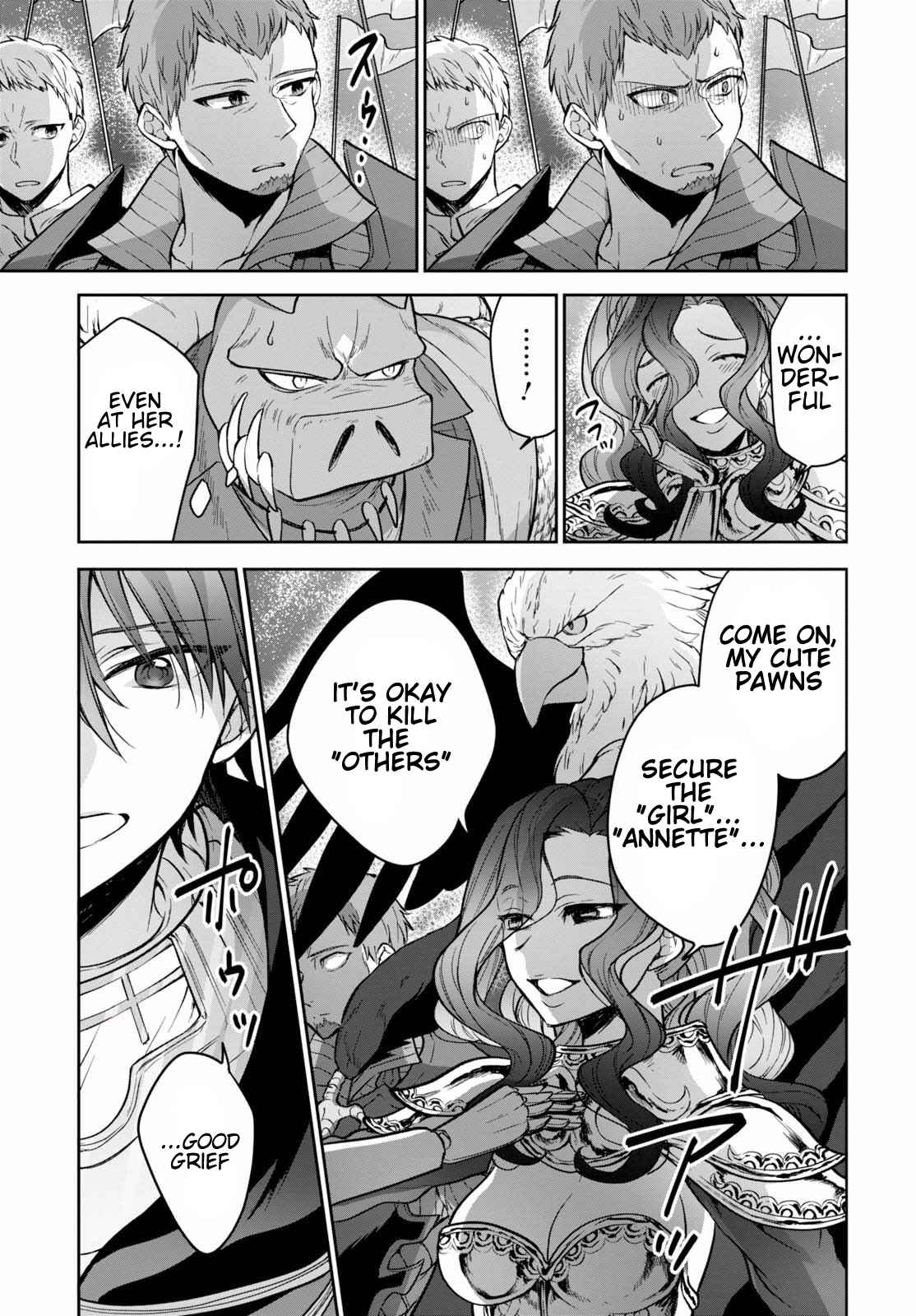 Page 25 Chapter 12 Next Life