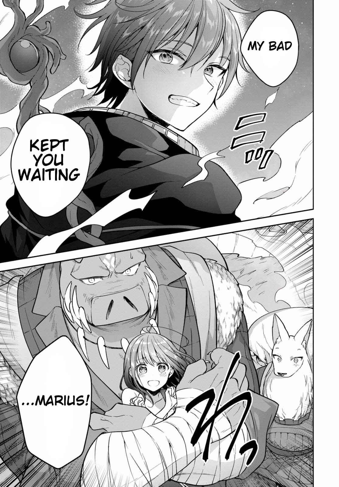 Page 29 Chapter 12 Next Life