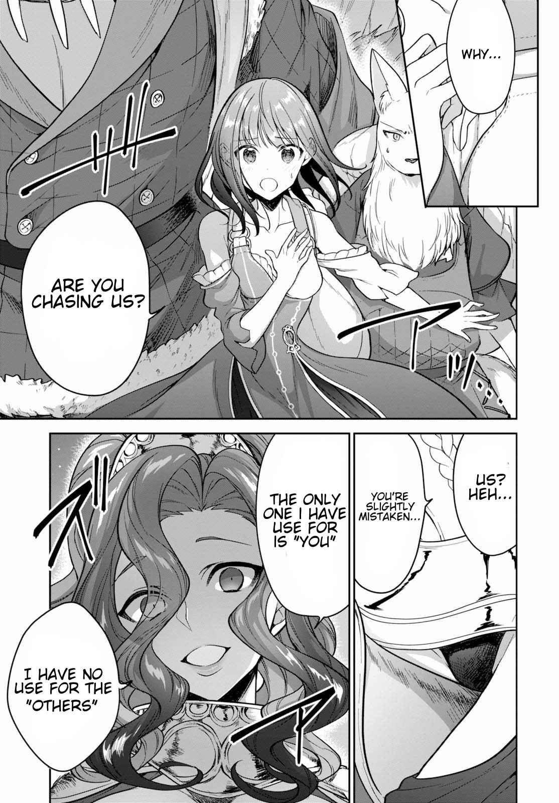 Page 3 Chapter 12 Next Life