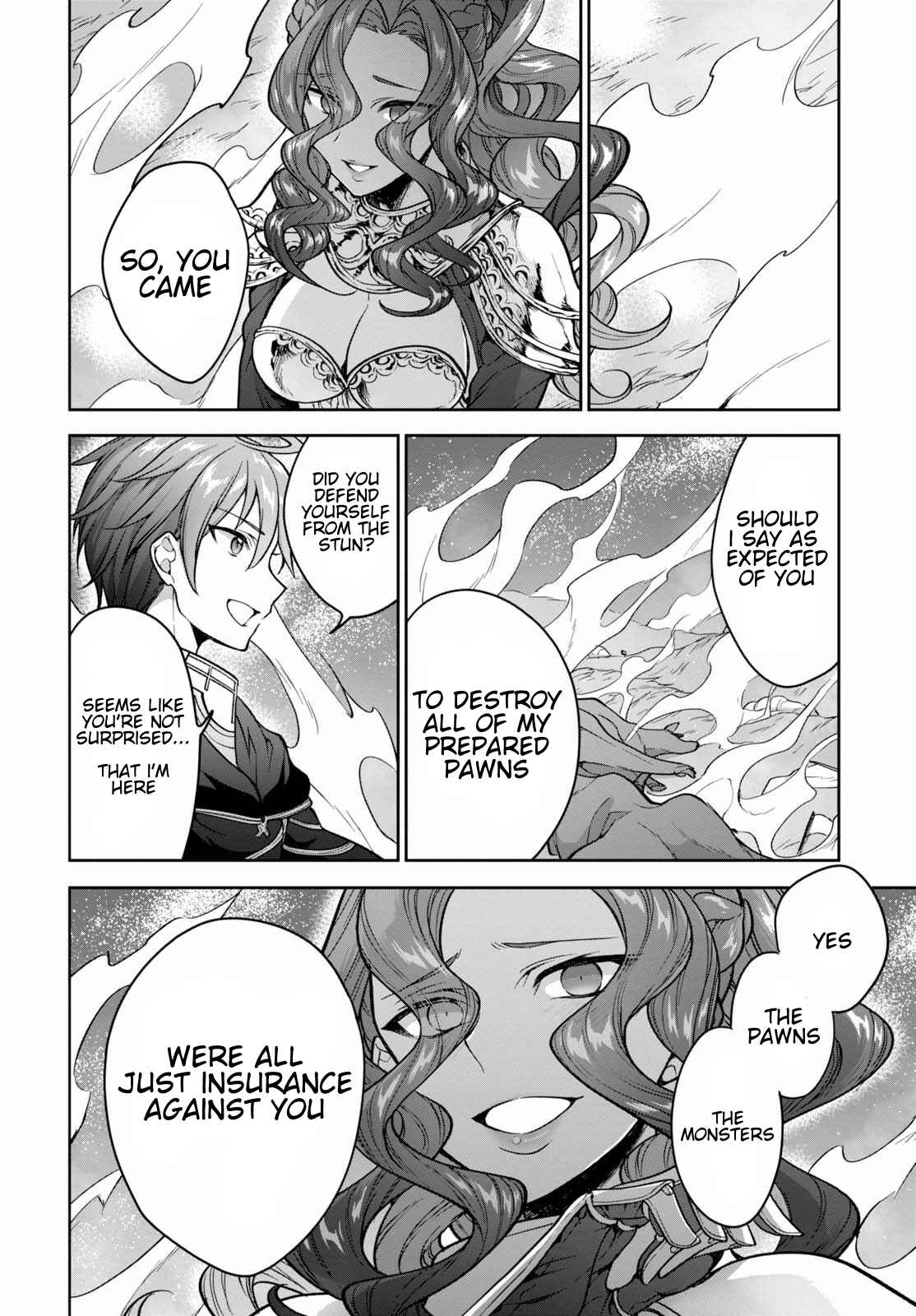 Page 30 Chapter 12 Next Life