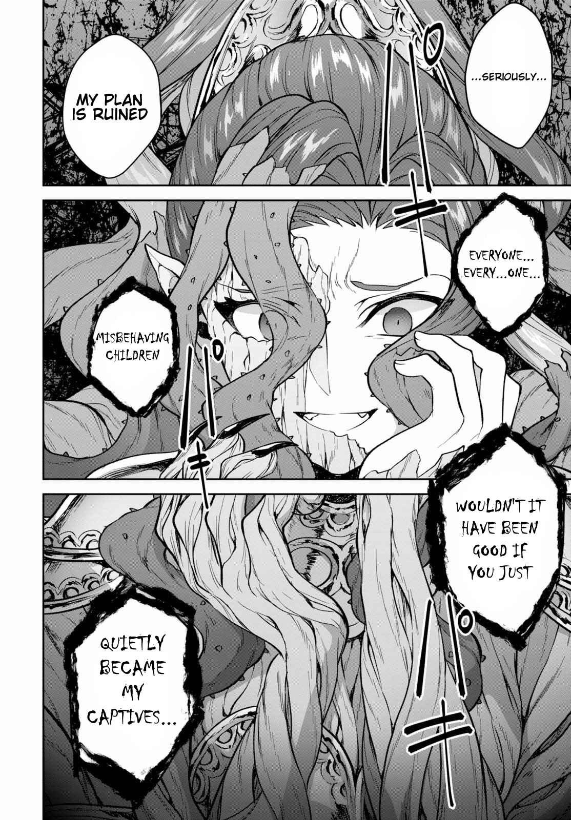 Page 32 Chapter 12 Next Life