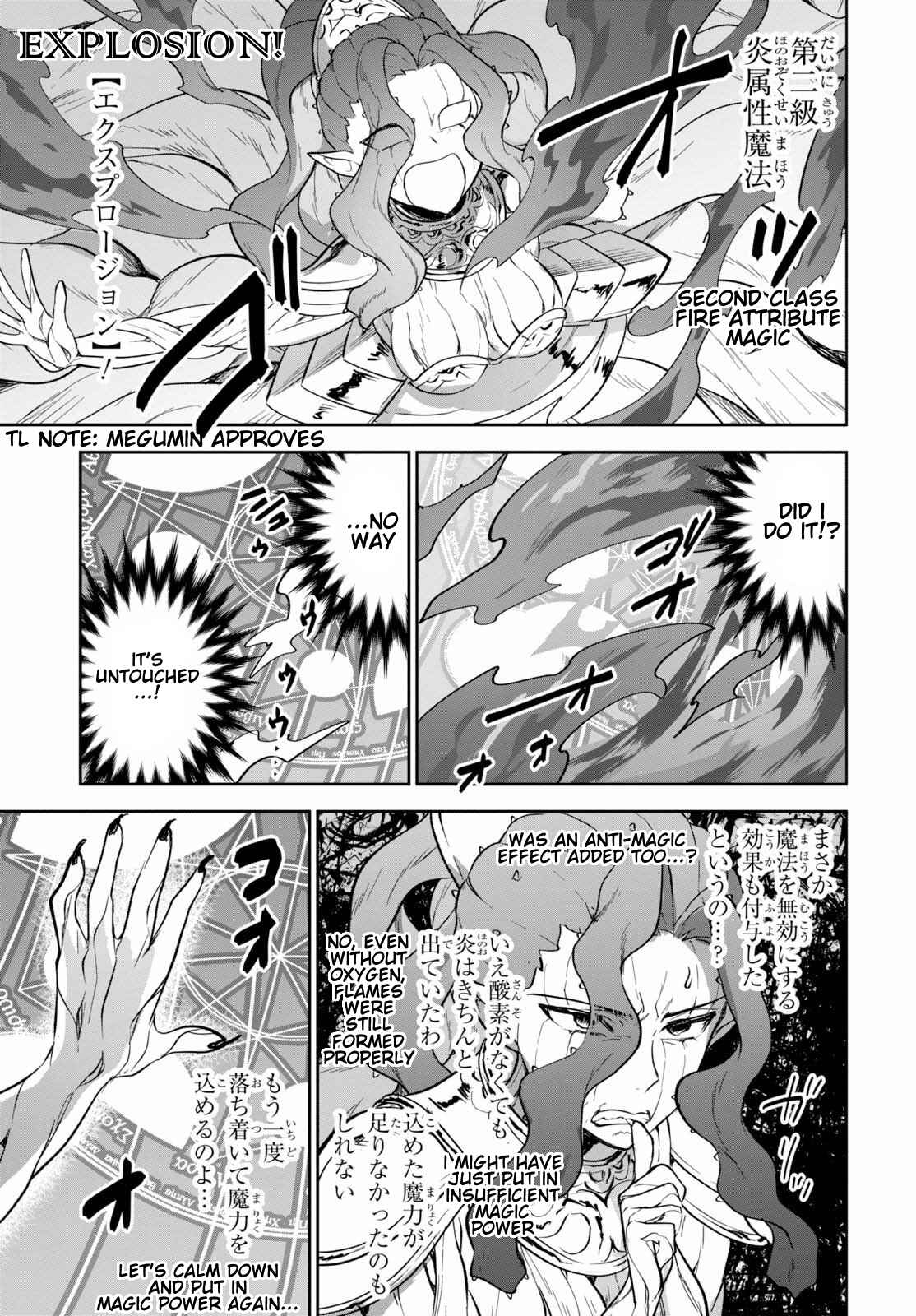 Page 39 Chapter 12 Next Life