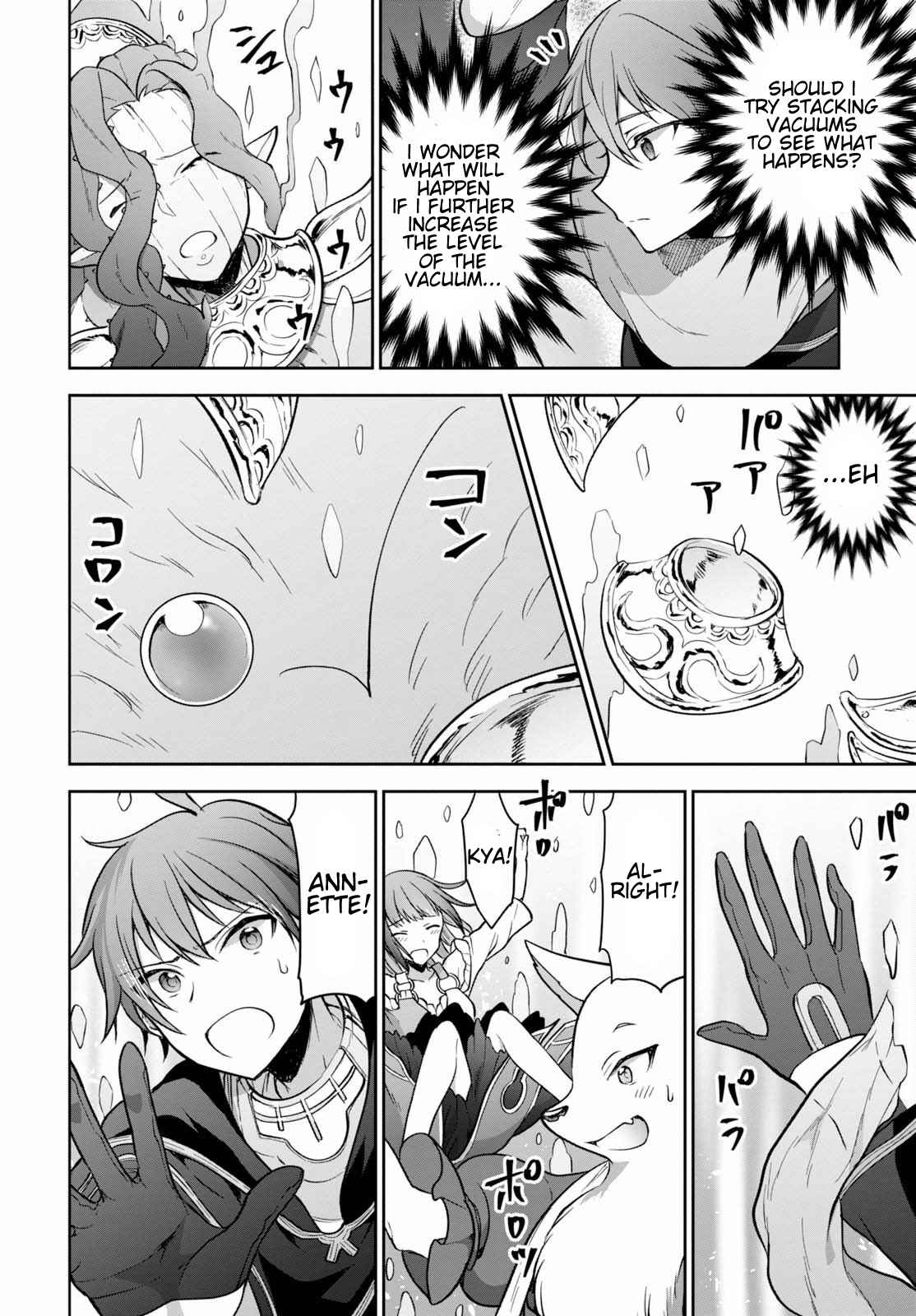 Page 42 Chapter 12 Next Life