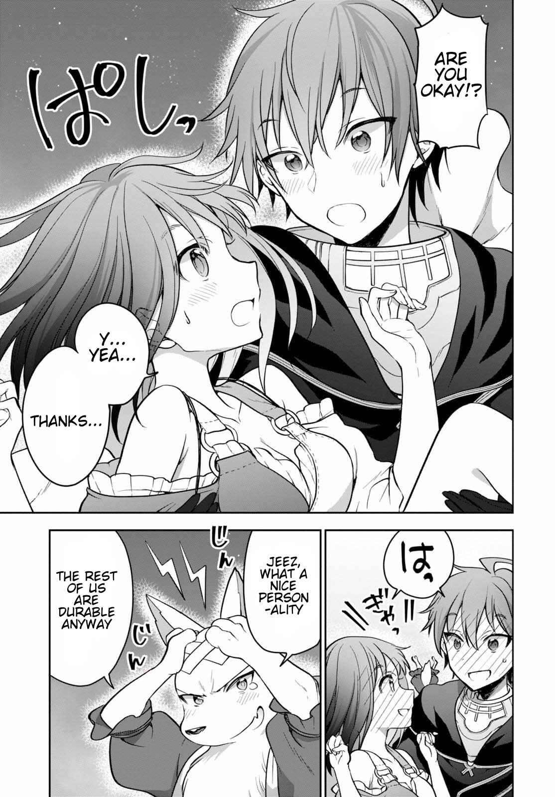Page 43 Chapter 12 Next Life