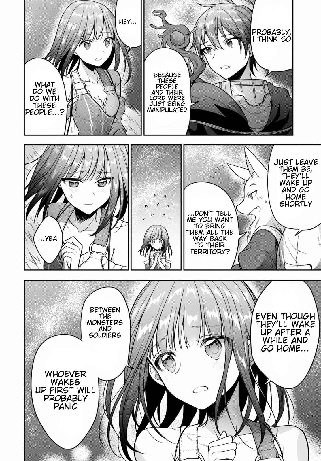 Page 48 Chapter 12 Next Life