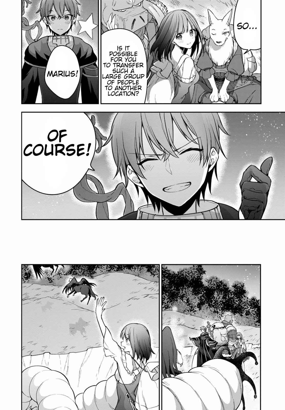 Page 50 Chapter 12 Next Life