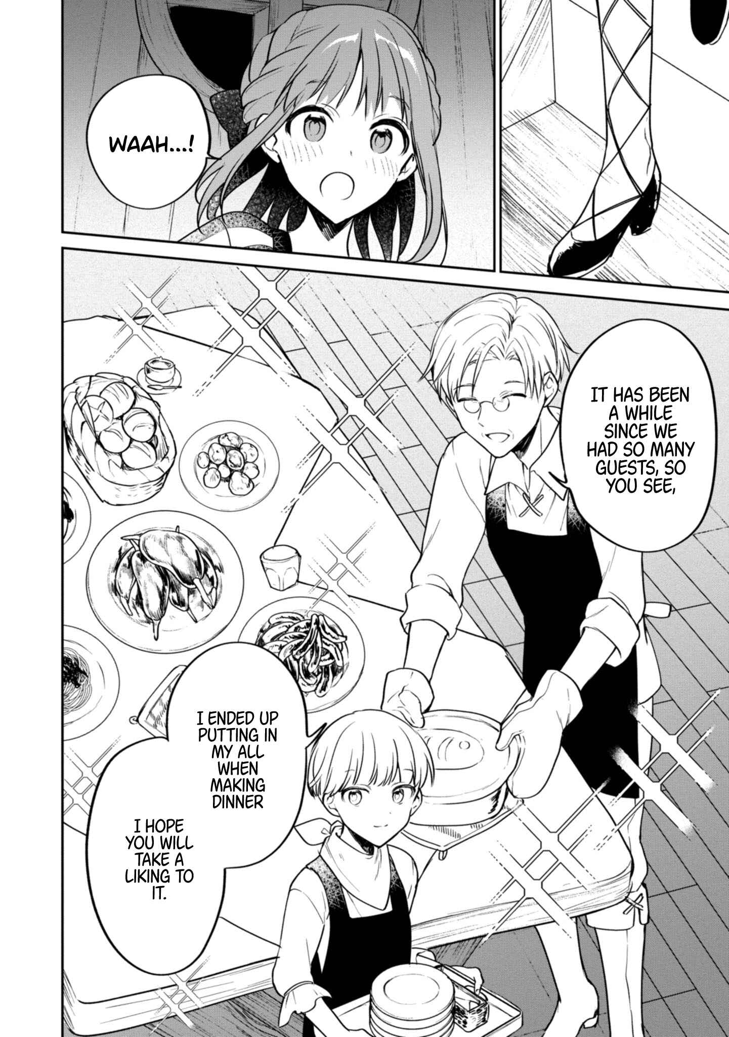 Page 25 Chapter 23 Next Life