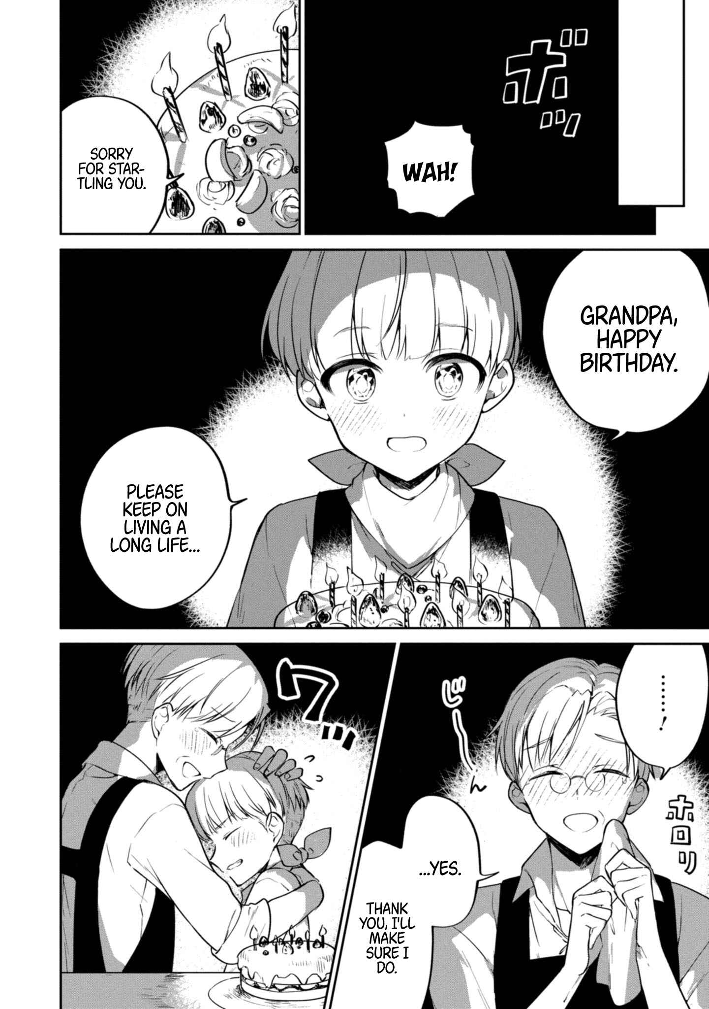 Page 29 Chapter 23 Next Life