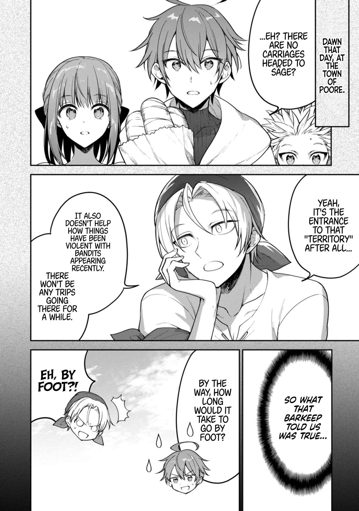 Page 7 Chapter 23 Next Life
