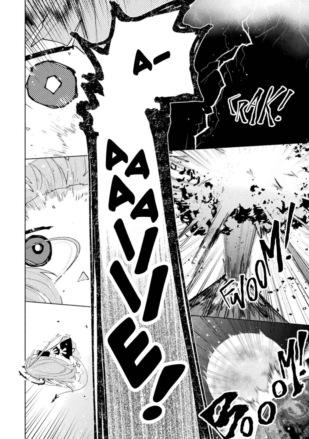 Page 13 Chapter 2 Harapeko Kopeko wa Niku to Sumu!