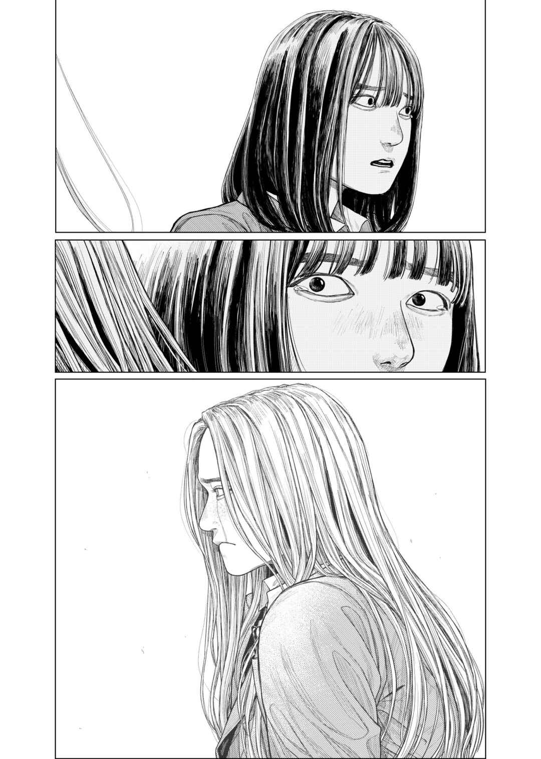 Page 52 Chapter Unknown_4035 Majo to Watashi