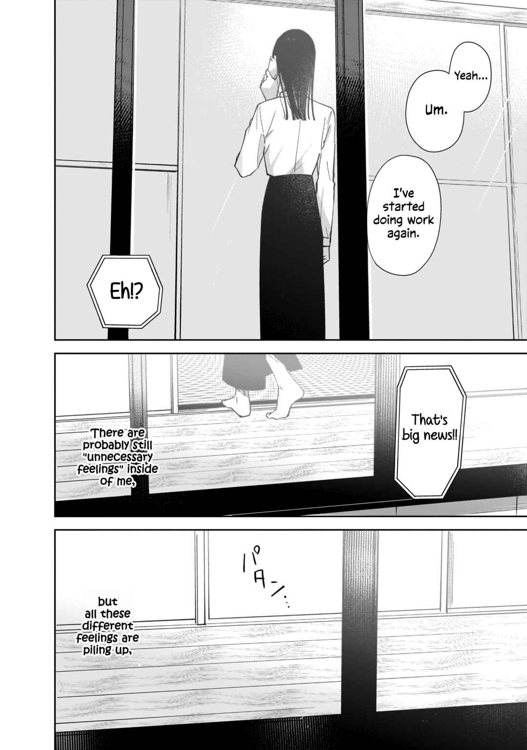 Page 11 Chapter 17 My Sisters Best Friend, My Lover.