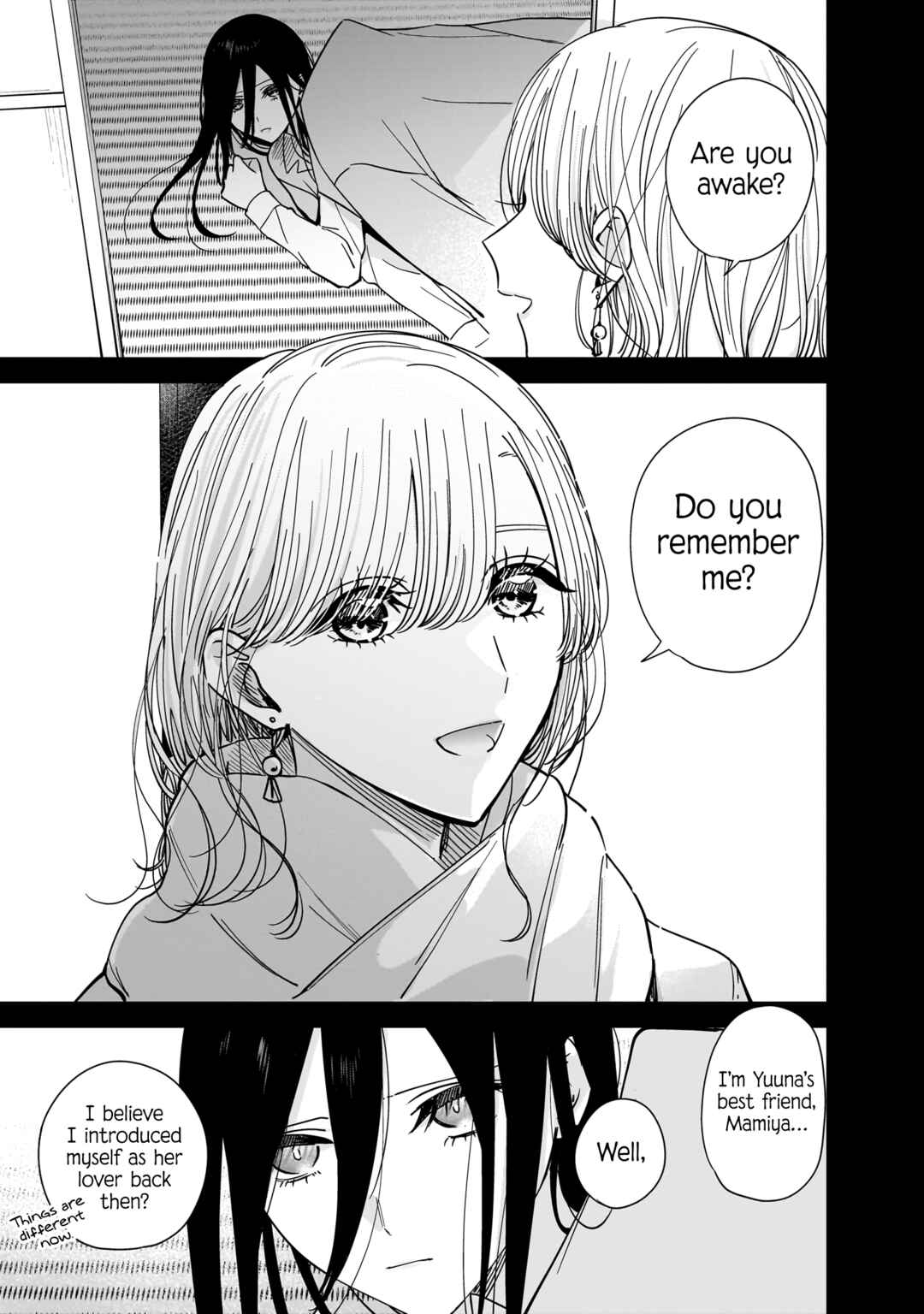 Page 14 Chapter 17 My Sisters Best Friend, My Lover.