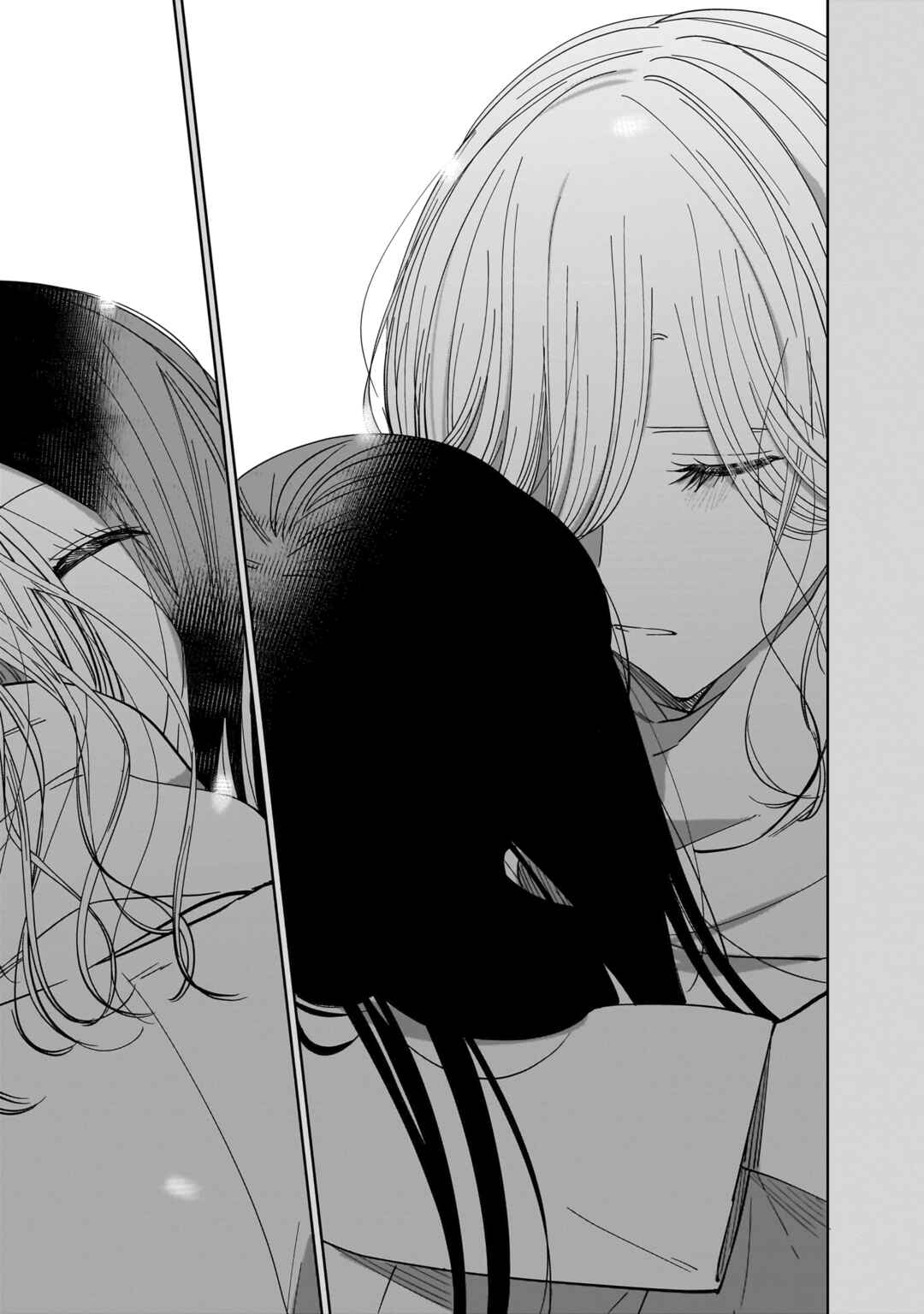 Page 11 Chapter 16 My Sisters Best Friend, My Lover.