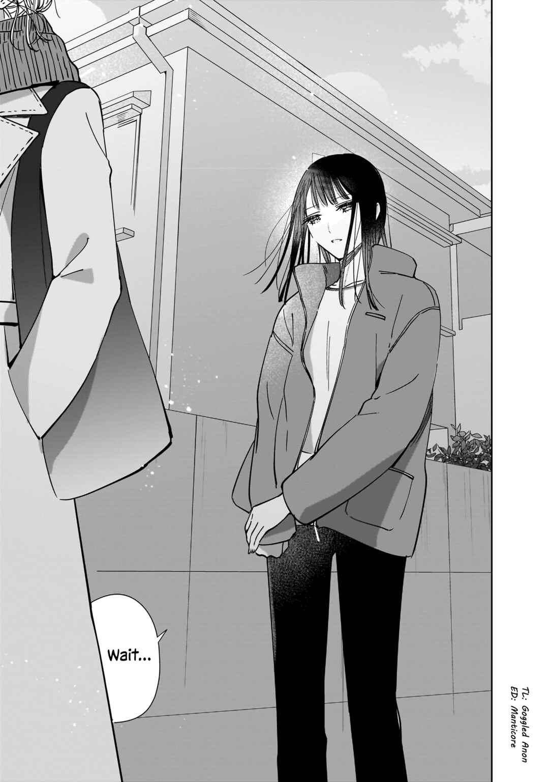 Page 29 Chapter 16 My Sisters Best Friend, My Lover.