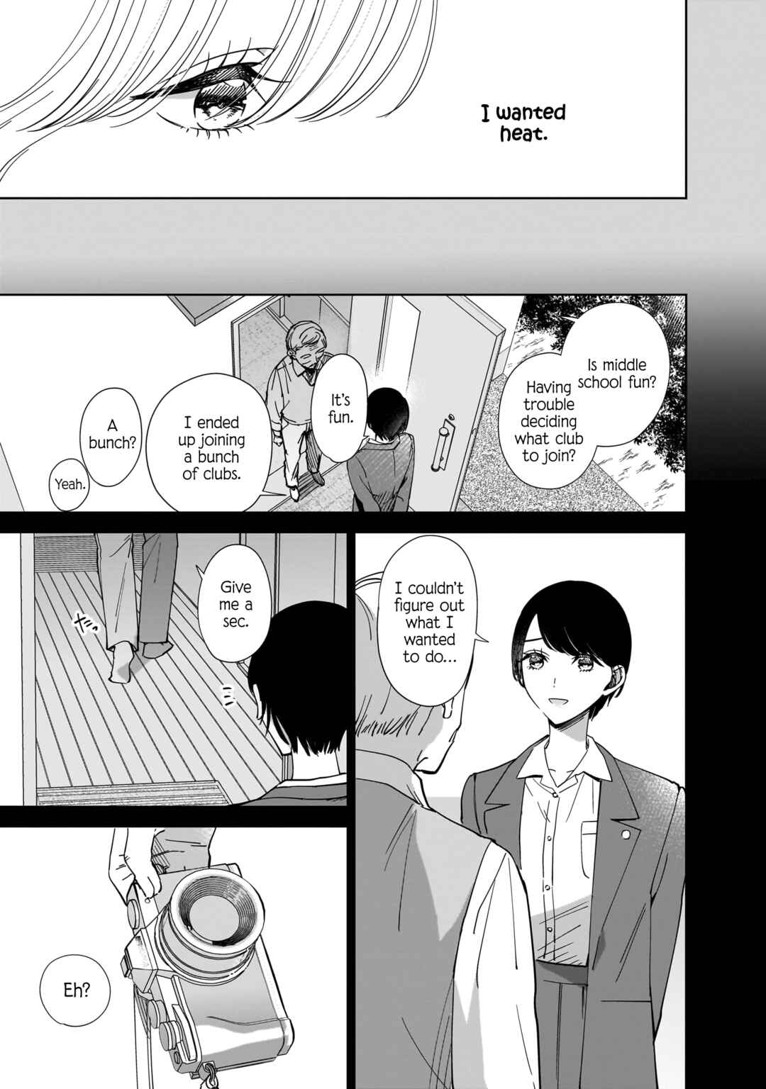 Page 5 Chapter 16 My Sisters Best Friend, My Lover.