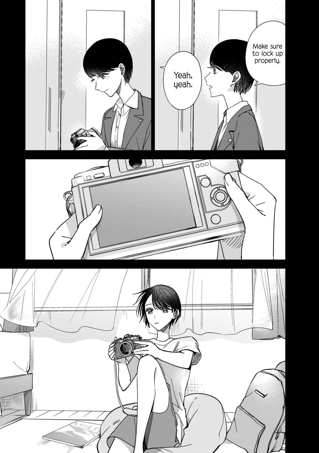 Page 7 Chapter 16 My Sisters Best Friend, My Lover.