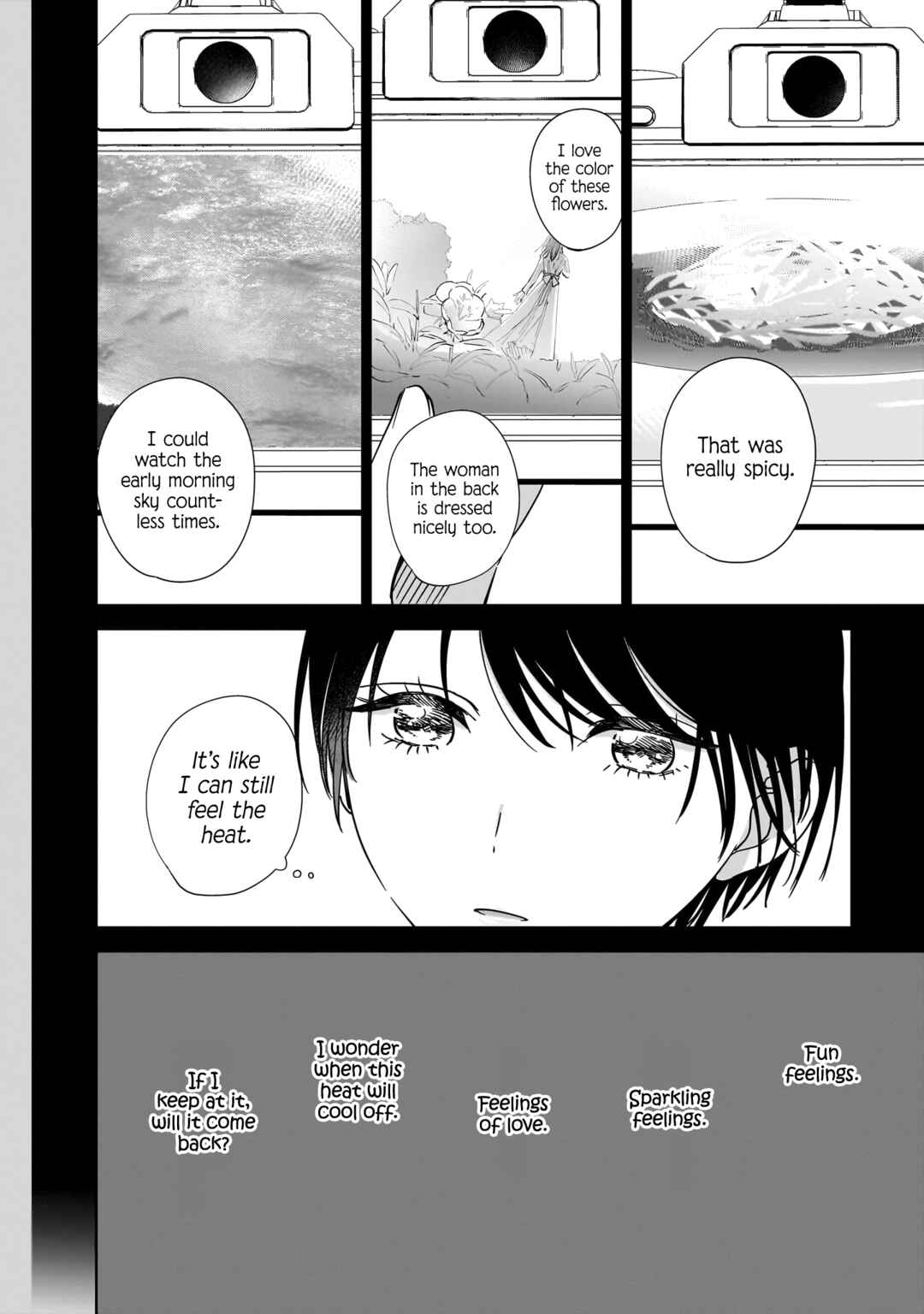 Page 8 Chapter 16 My Sisters Best Friend, My Lover.