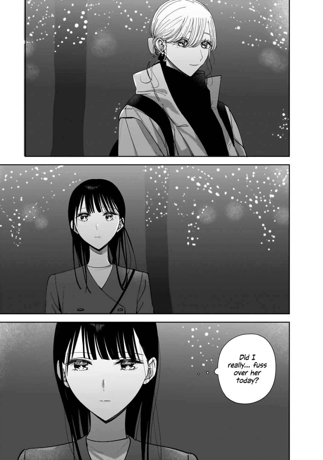 Page 19 Chapter 15 My Sisters Best Friend, My Lover.