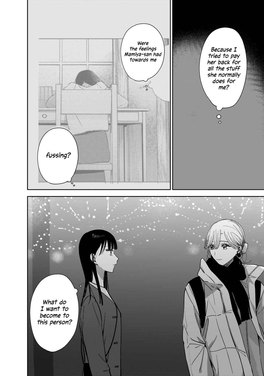 Page 20 Chapter 15 My Sisters Best Friend, My Lover.