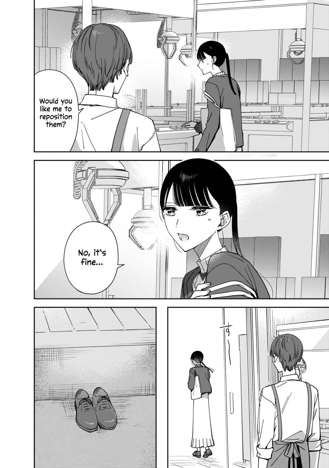 Page 14 Chapter 14 My Sisters Best Friend, My Lover.