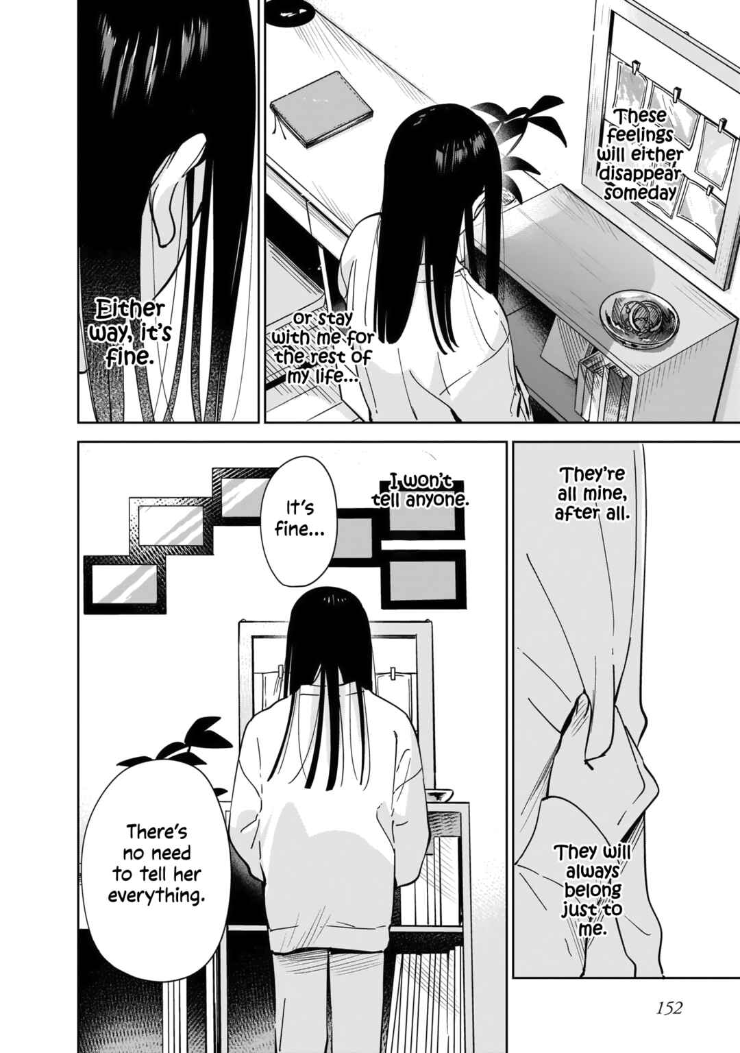Page 10 Chapter 5 My Sisters Best Friend, My Lover.