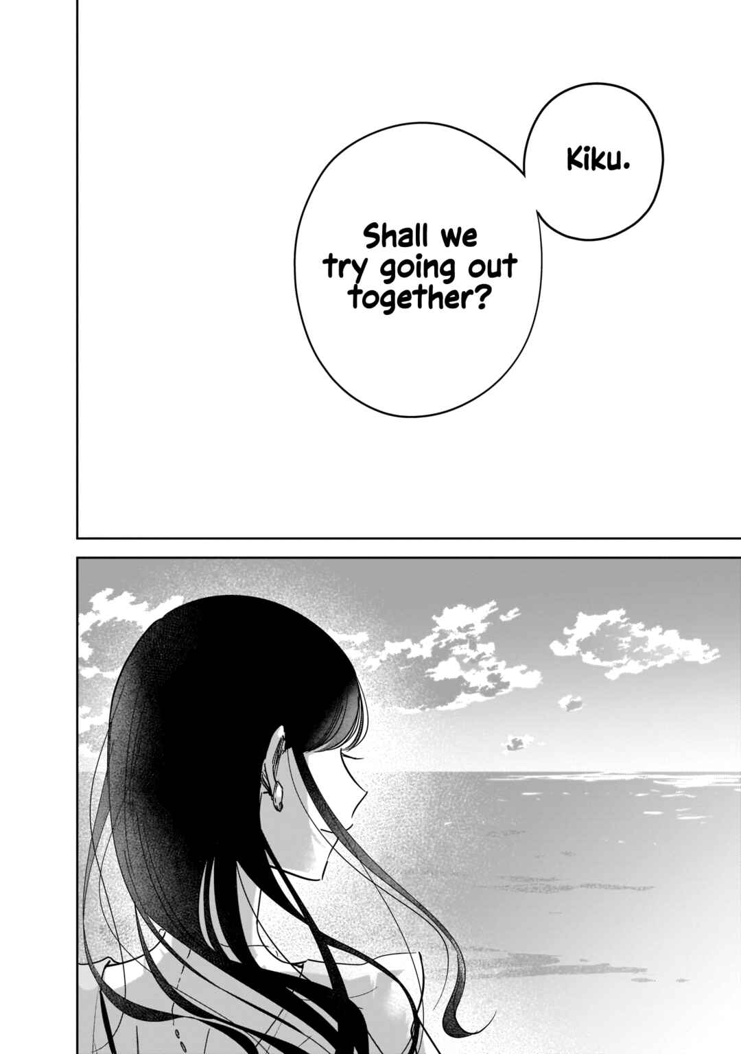 Page 22 Chapter 8 My Sisters Best Friend, My Lover.