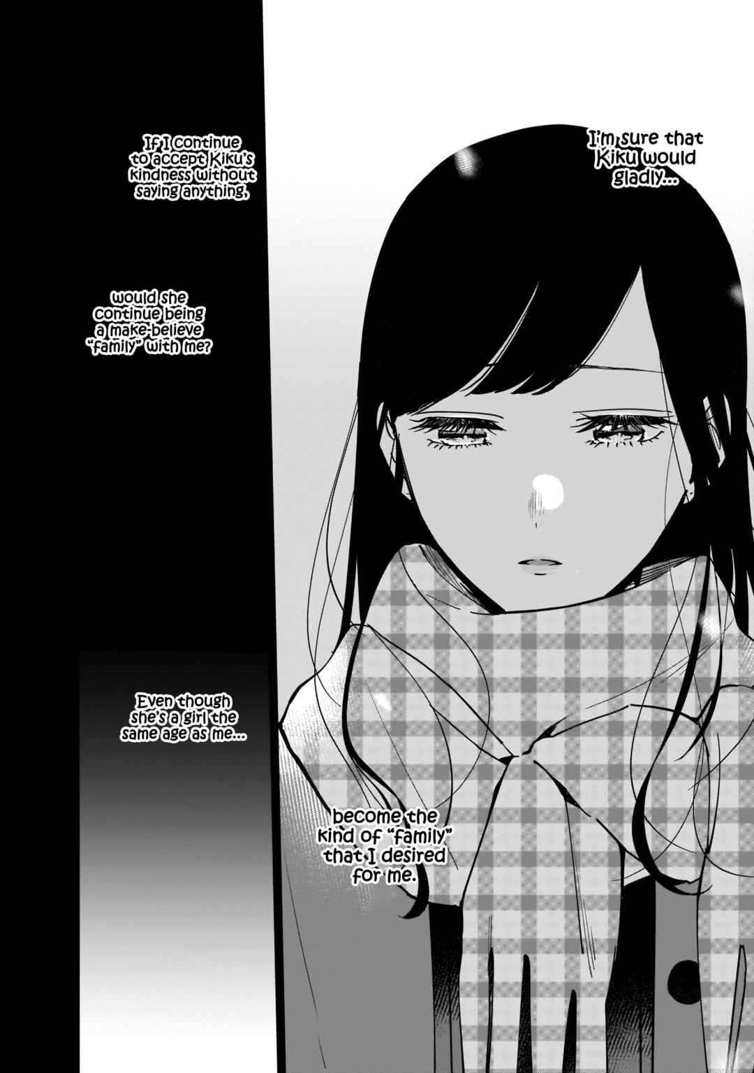 Page 18 Chapter 9.2 My Sisters Best Friend, My Lover.