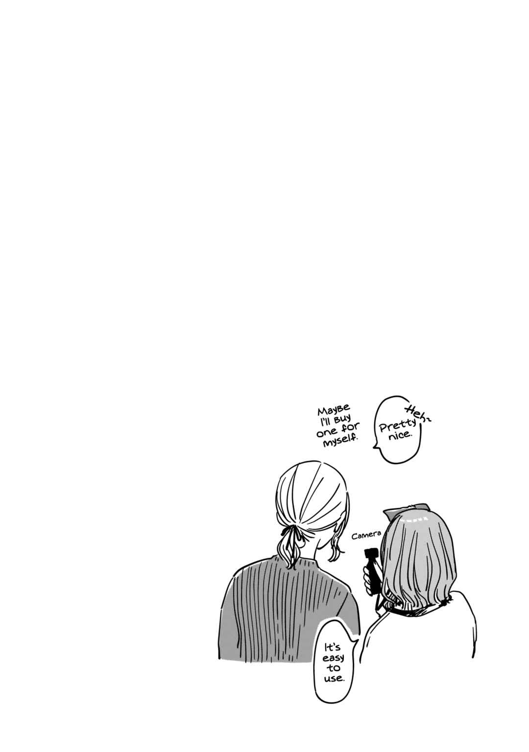 Page 5 Chapter 10.5 My Sisters Best Friend, My Lover.