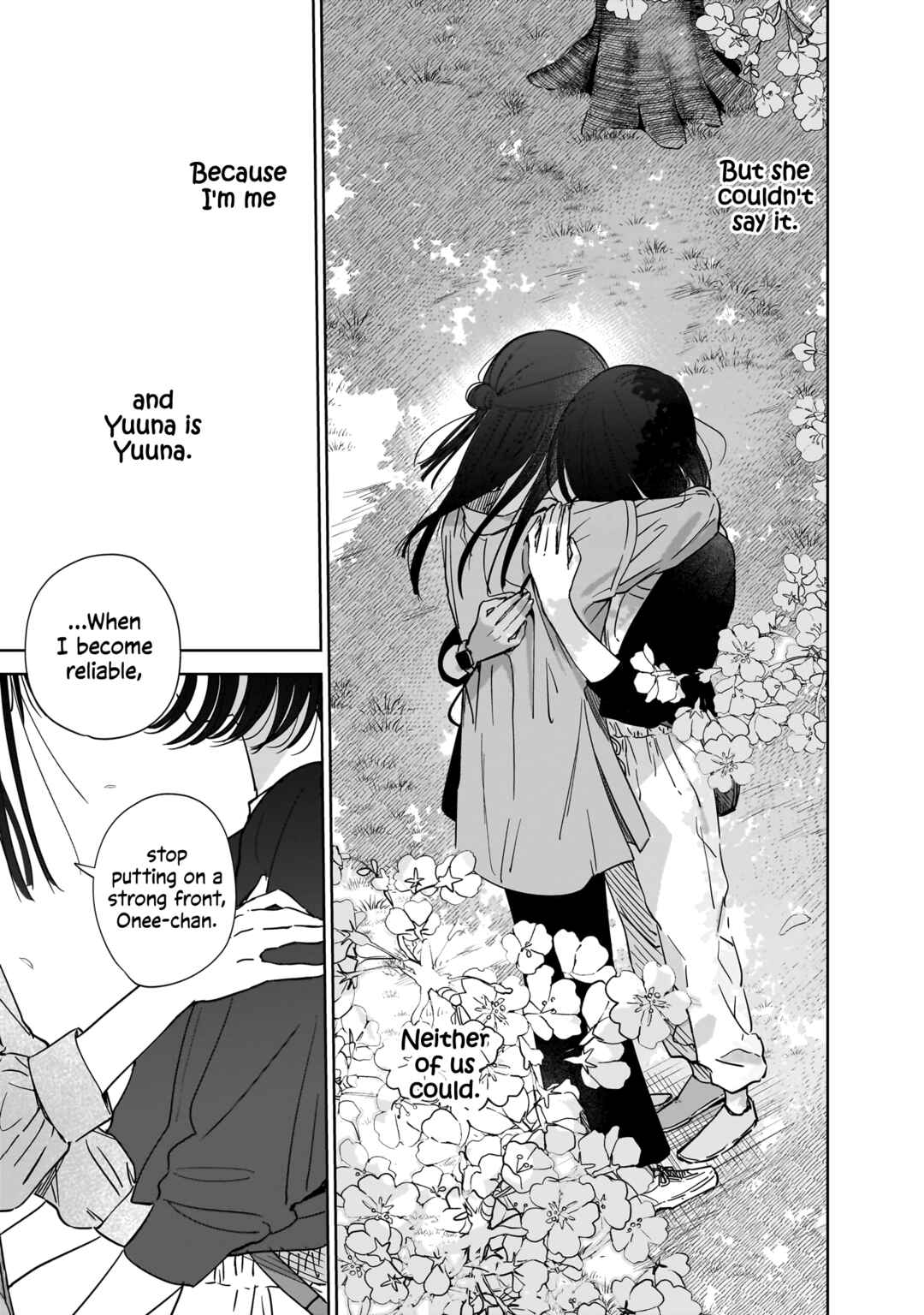 Page 23 Chapter 20 My Sisters Best Friend, My Lover.
