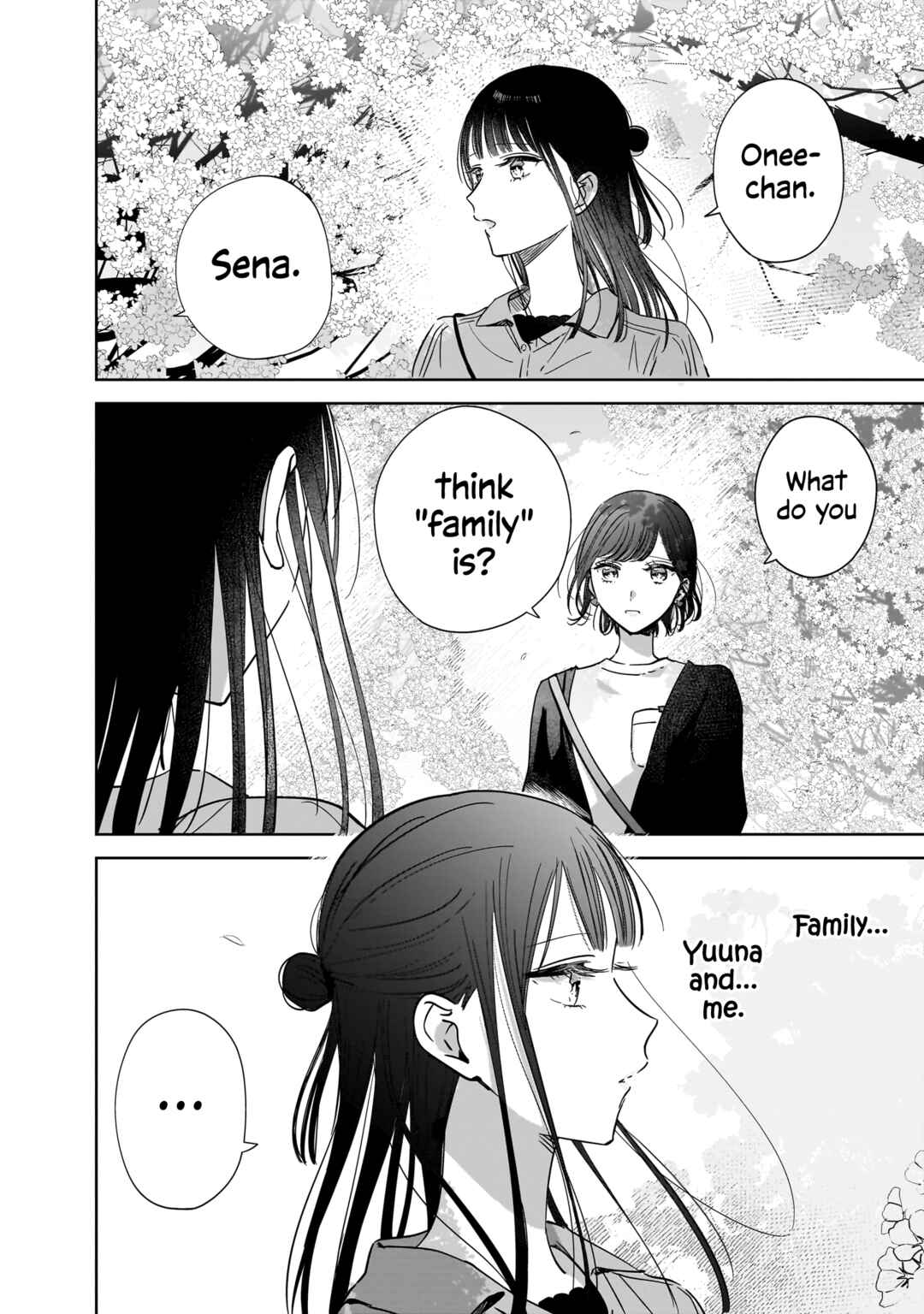 Page 26 Chapter 20 My Sisters Best Friend, My Lover.