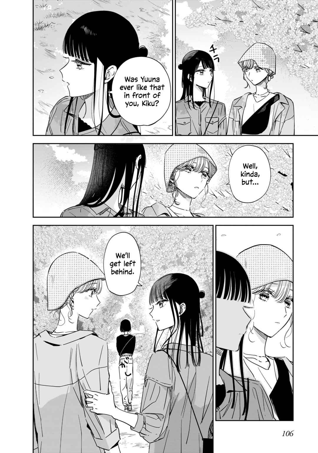 Page 28 Chapter 20 My Sisters Best Friend, My Lover.