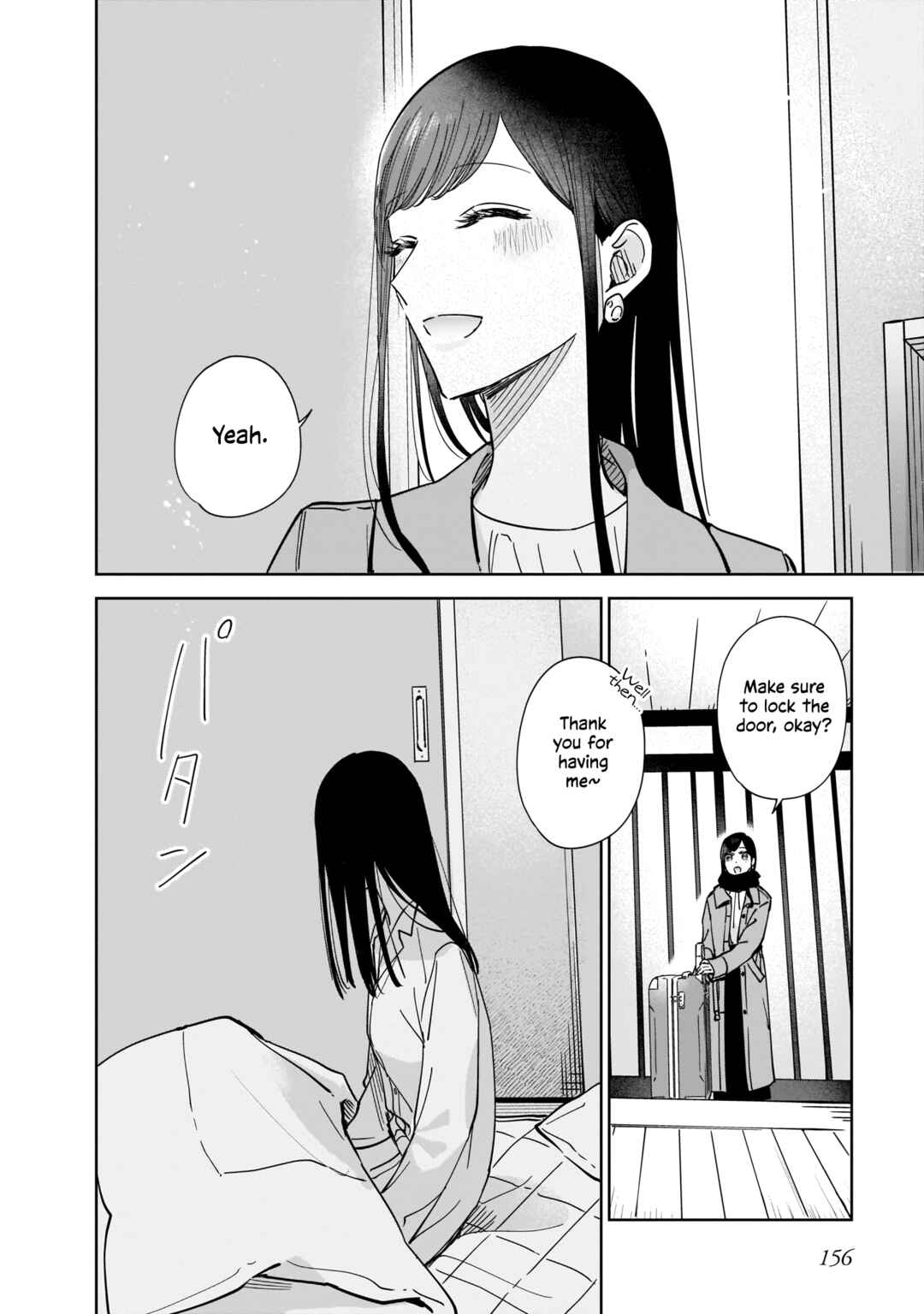 Page 6 Chapter 10 My Sisters Best Friend, My Lover.