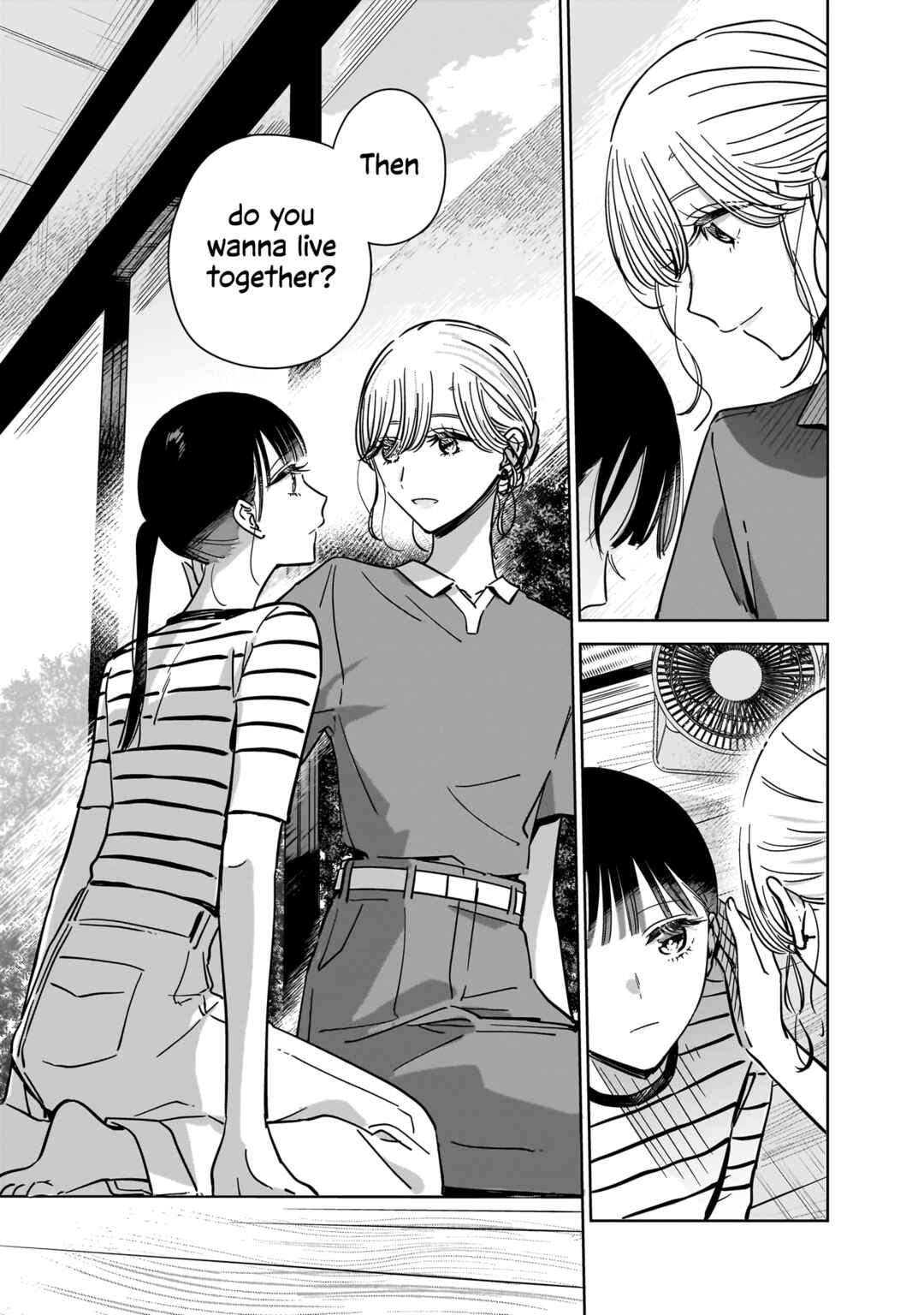Page 24 Chapter 21 My Sisters Best Friend, My Lover.