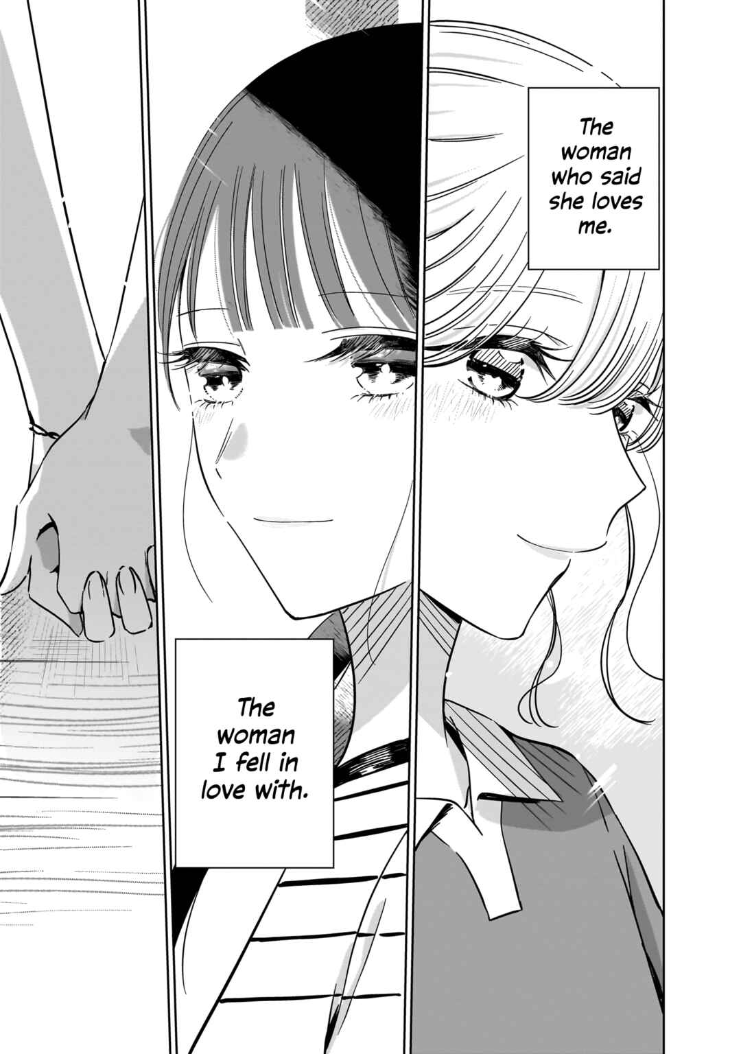 Page 26 Chapter 21 My Sisters Best Friend, My Lover.