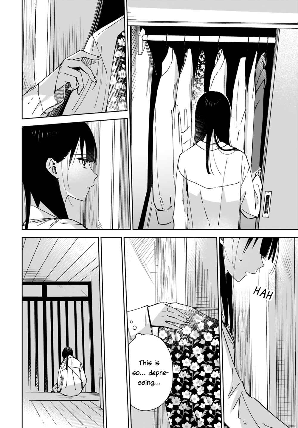 Page 2 Chapter 4 My Sisters Best Friend, My Lover.