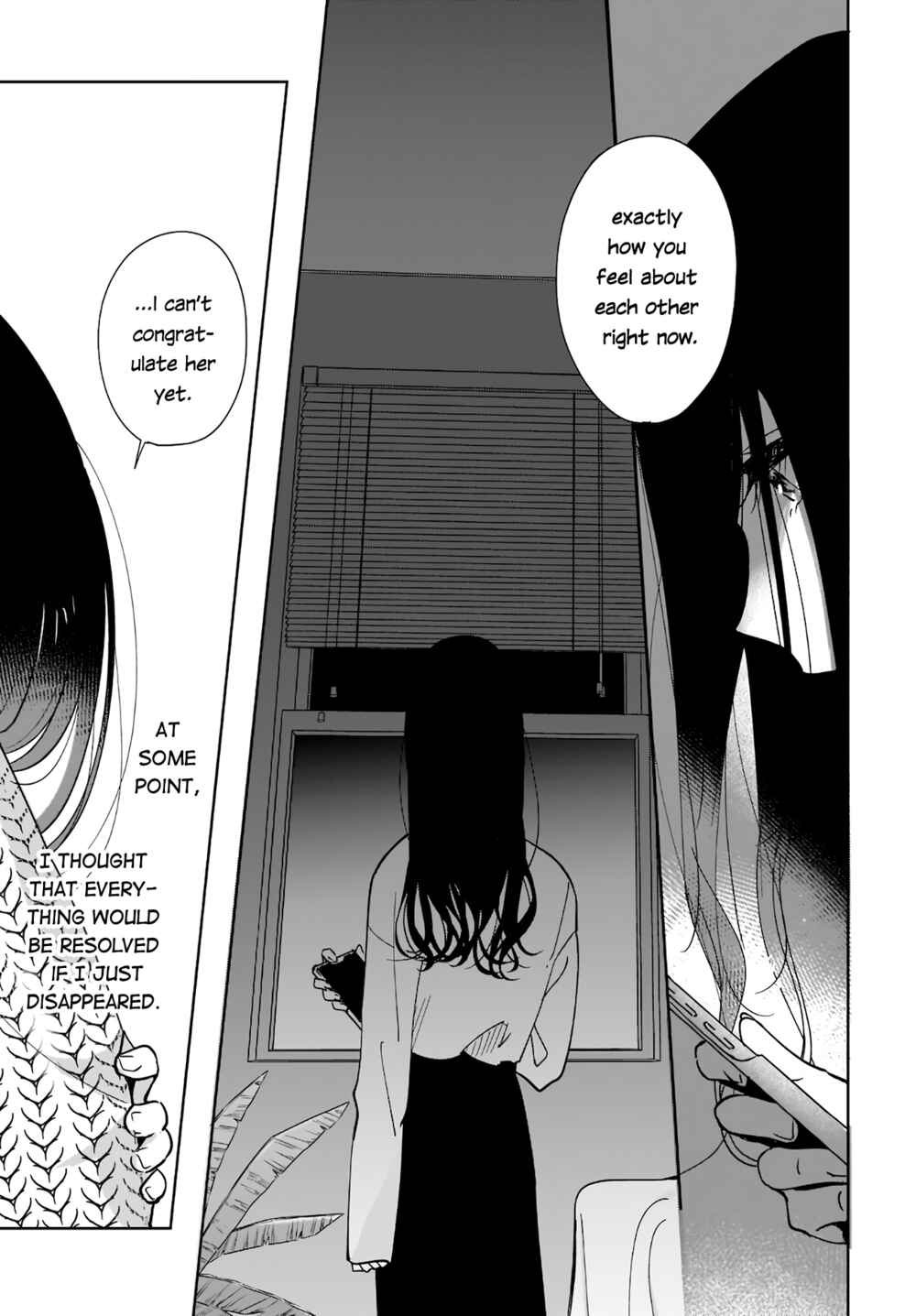 Page 29 Chapter 4 My Sisters Best Friend, My Lover.