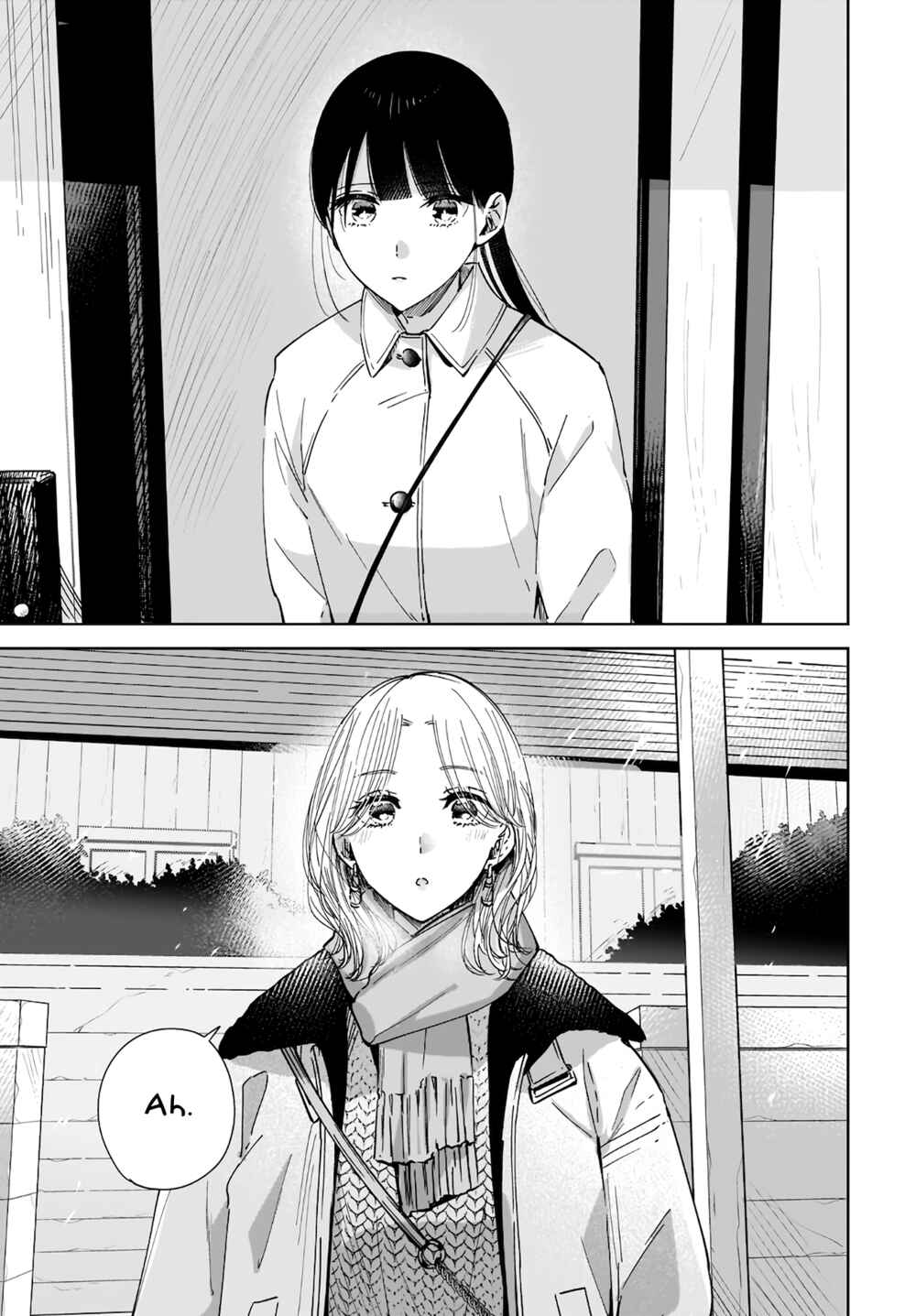 Page 3 Chapter 4 My Sisters Best Friend, My Lover.
