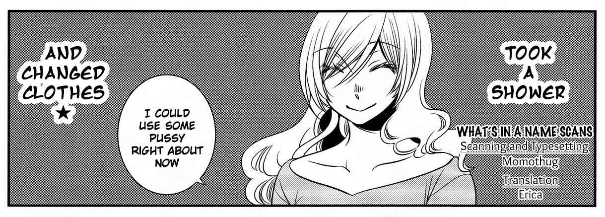 Page 20 Chapter Unknown_28e7 Senpai no Neko