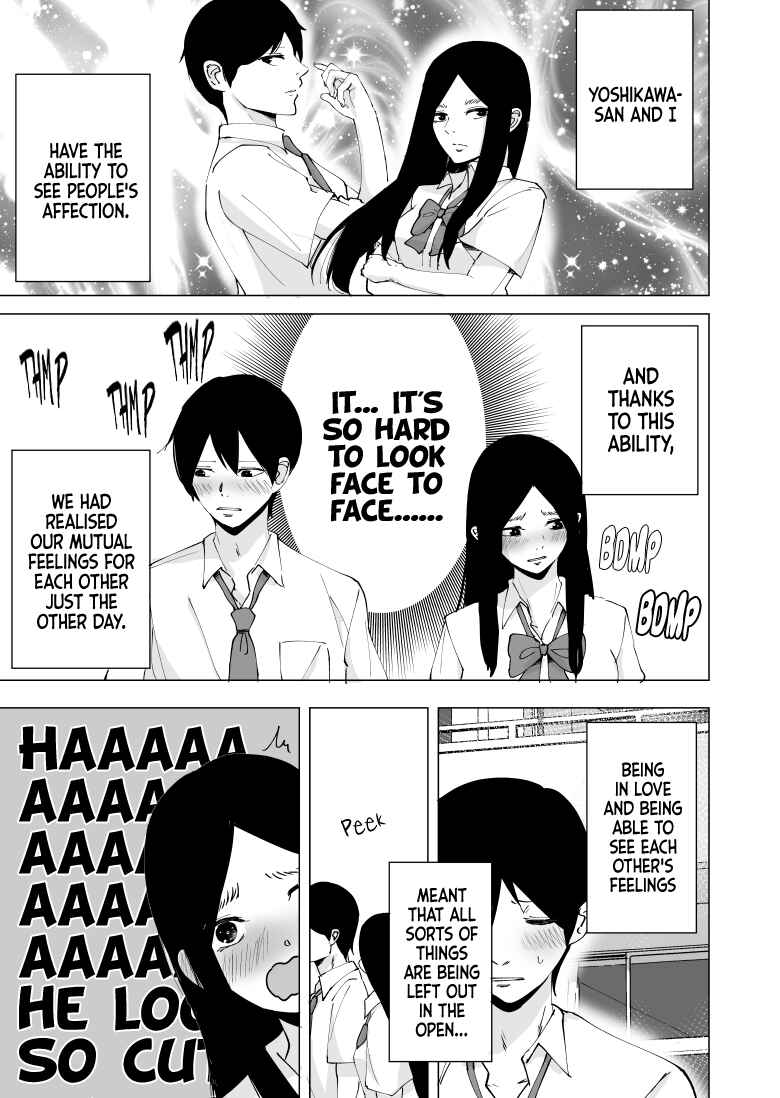 Page 1 Chapter 2 Everything Is All Laid Bare