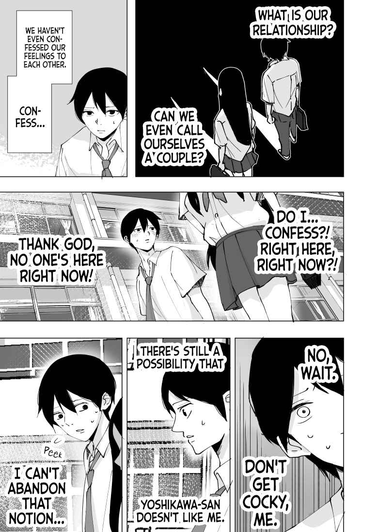 Page 3 Chapter 2 Everything Is All Laid Bare