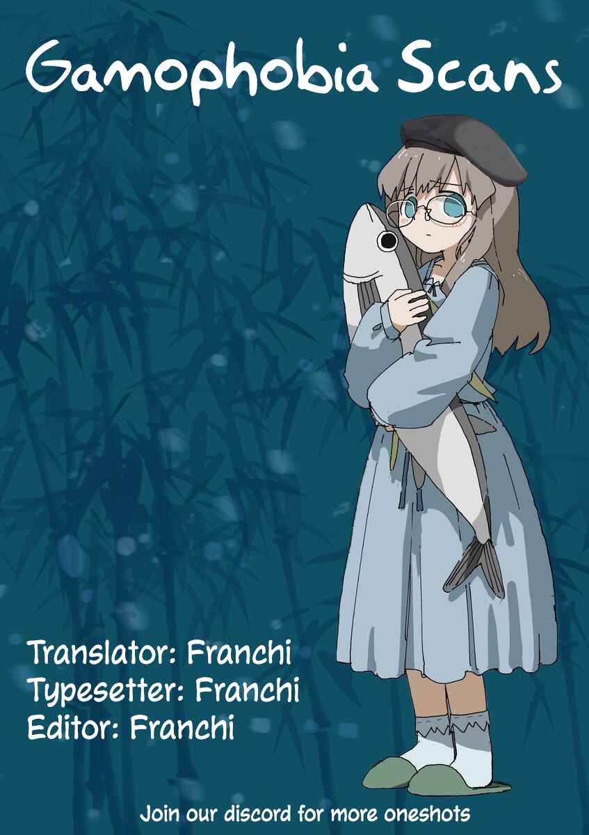 Page 1 Chapter 6 Isshou Sukitte Yutta jan
