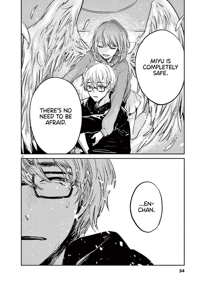 Page 31 Chapter 2 Isshou Sukitte Yutta jan